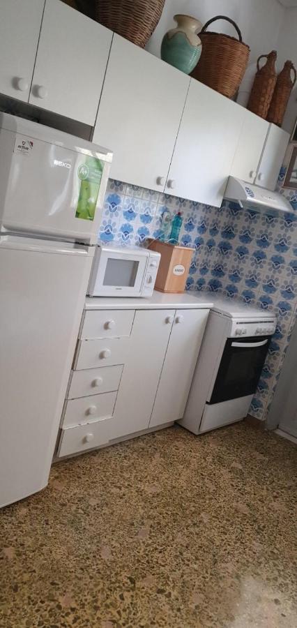 Apartament Vintage 70S Flat Ateny Zewnętrze zdjęcie